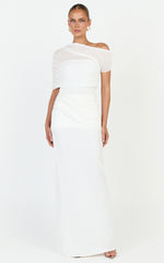 Nami Maxi Dress