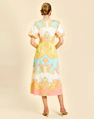 Pippa Midi Dress