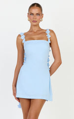 Clementine Mini Dress