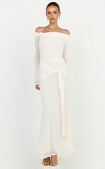 Waverly Maxi Dress