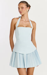 Calla Mini Dress