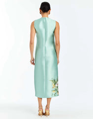 Serena Midi Dress