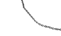 Paperchain Necklace 24inch/ 62cm CHRM0197