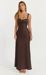 Lima Maxi Dress