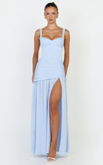 Freya Maxi Dress