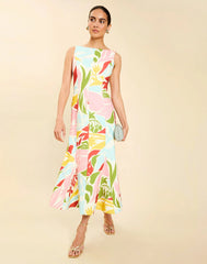 Sunnyside Convertible™ Midi Dress