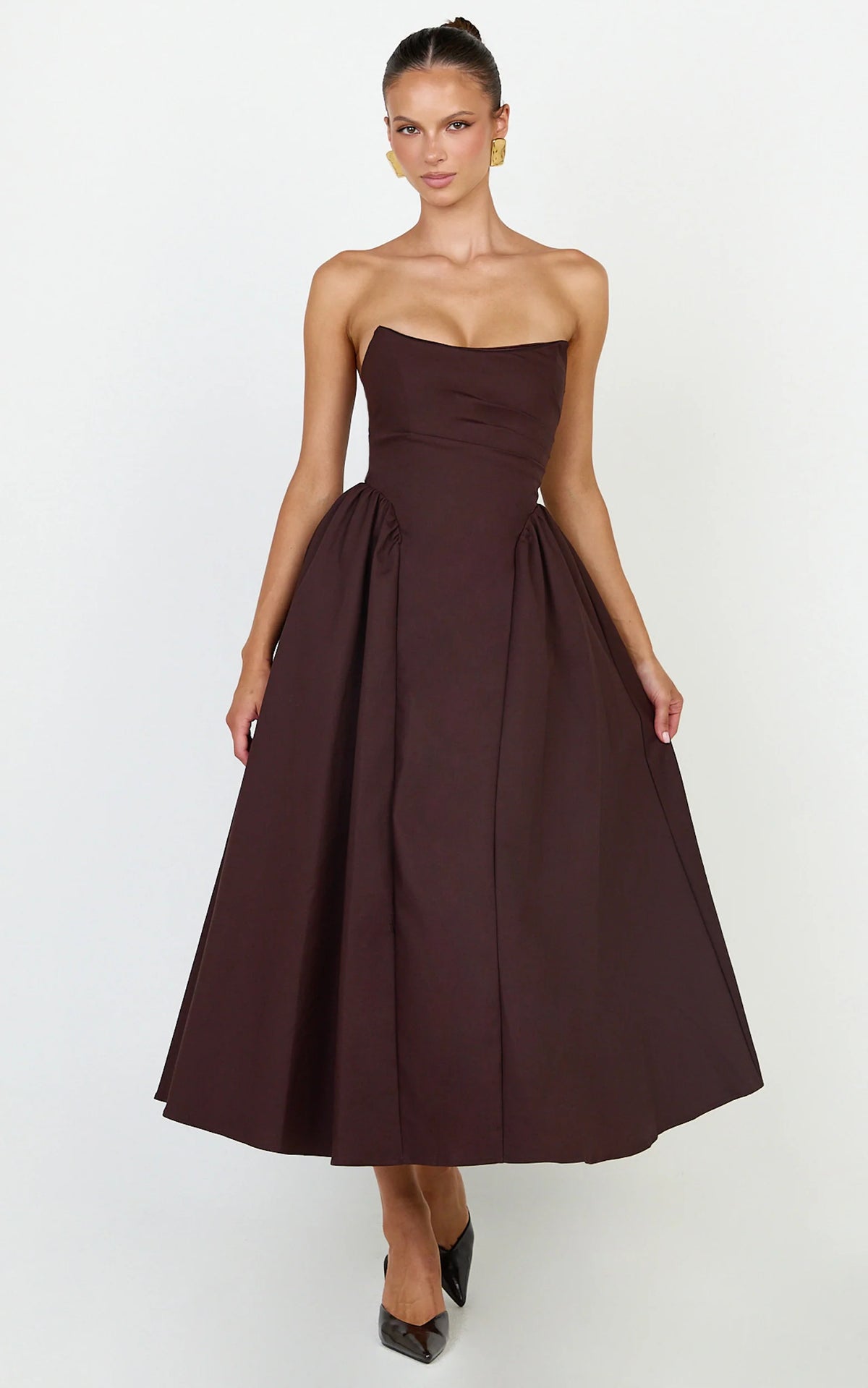 Amara Maxi Dress