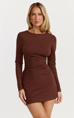 Brielle Mini Dress