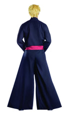 Samurai Warrior Costume - Image 4