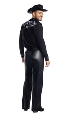 Cowboy Jim Costume - Image 3