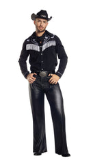 Cowboy Jim Costume - Image 1