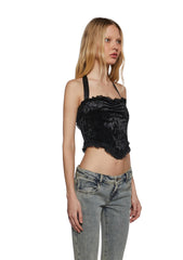 Immortal Temptation Halter Top