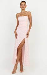 Seraphina Midi Dress