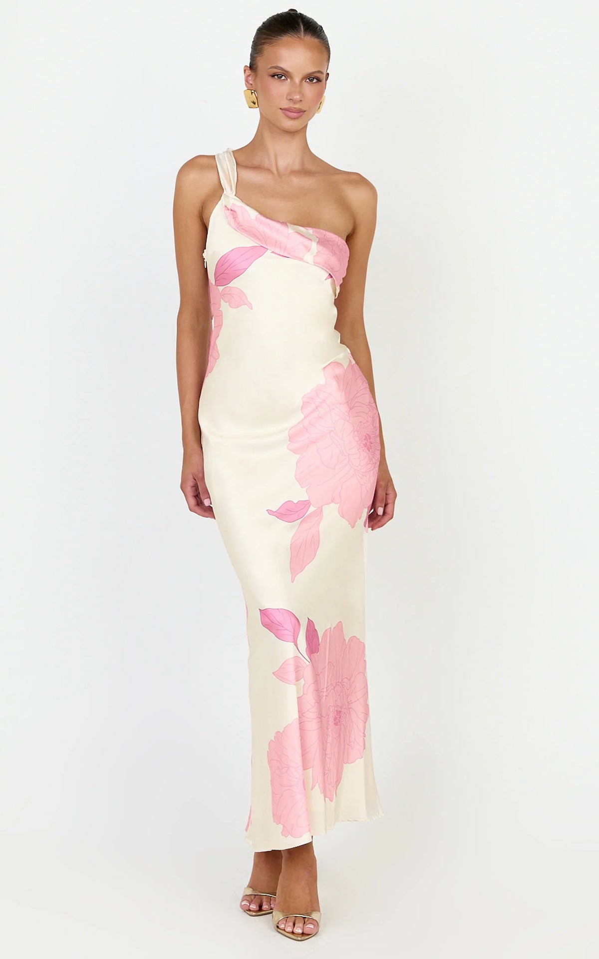 Eve Midi Dress