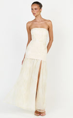 Brielle Maxi Dress