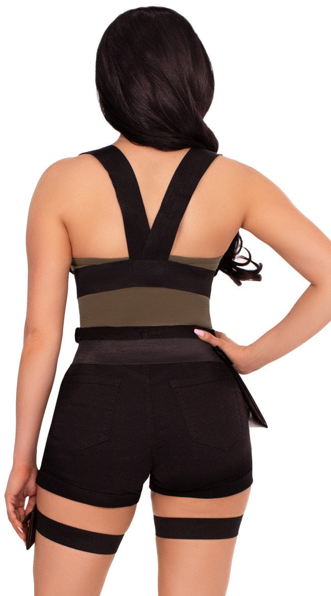 Utility Body Harness - Image 8