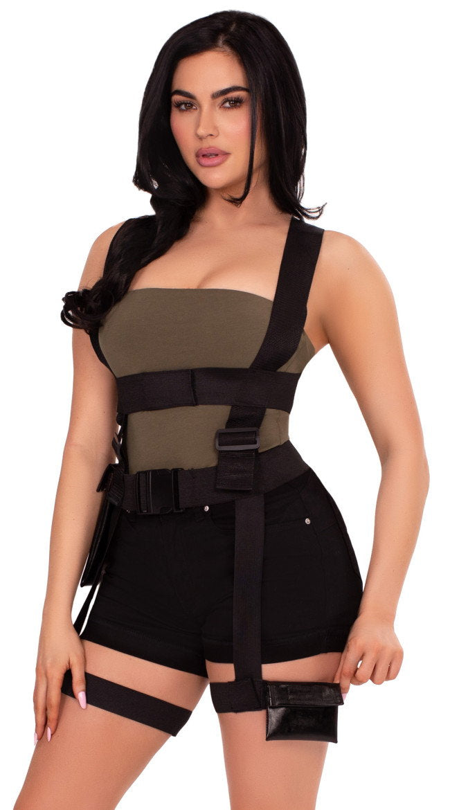 Utility Body Harness - Image 7