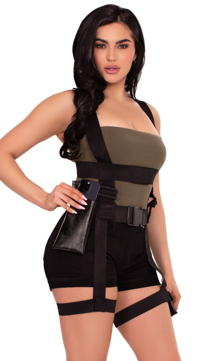 Utility Body Harness - Image 6