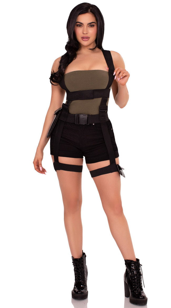 Utility Body Harness - Image 5