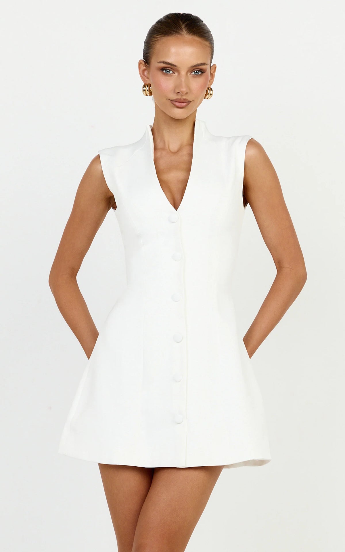 Jacinta Mini Dress