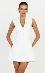 Jacinta Mini Dress