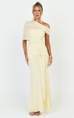 Nicolette Maxi Dress