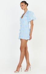 Azalea Mini Dress