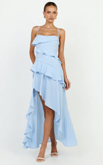 Arabella Maxi Dress