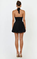 Lacey Mini Dress