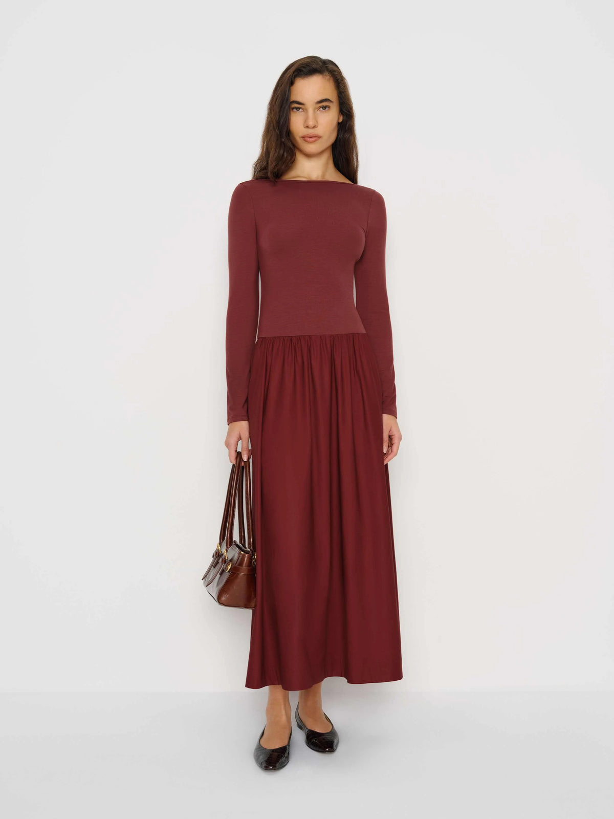 Abel Knit Dress