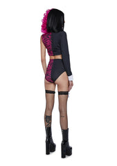 Twisted Transformation Costume