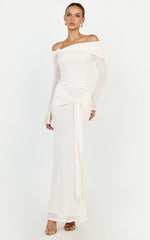 Waverly Maxi Dress