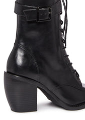Bewitched Host Ankle Boots