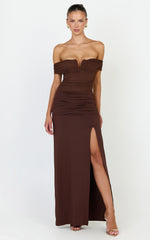Vienna Maxi Dress