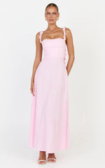 Clementine Midi Dress
