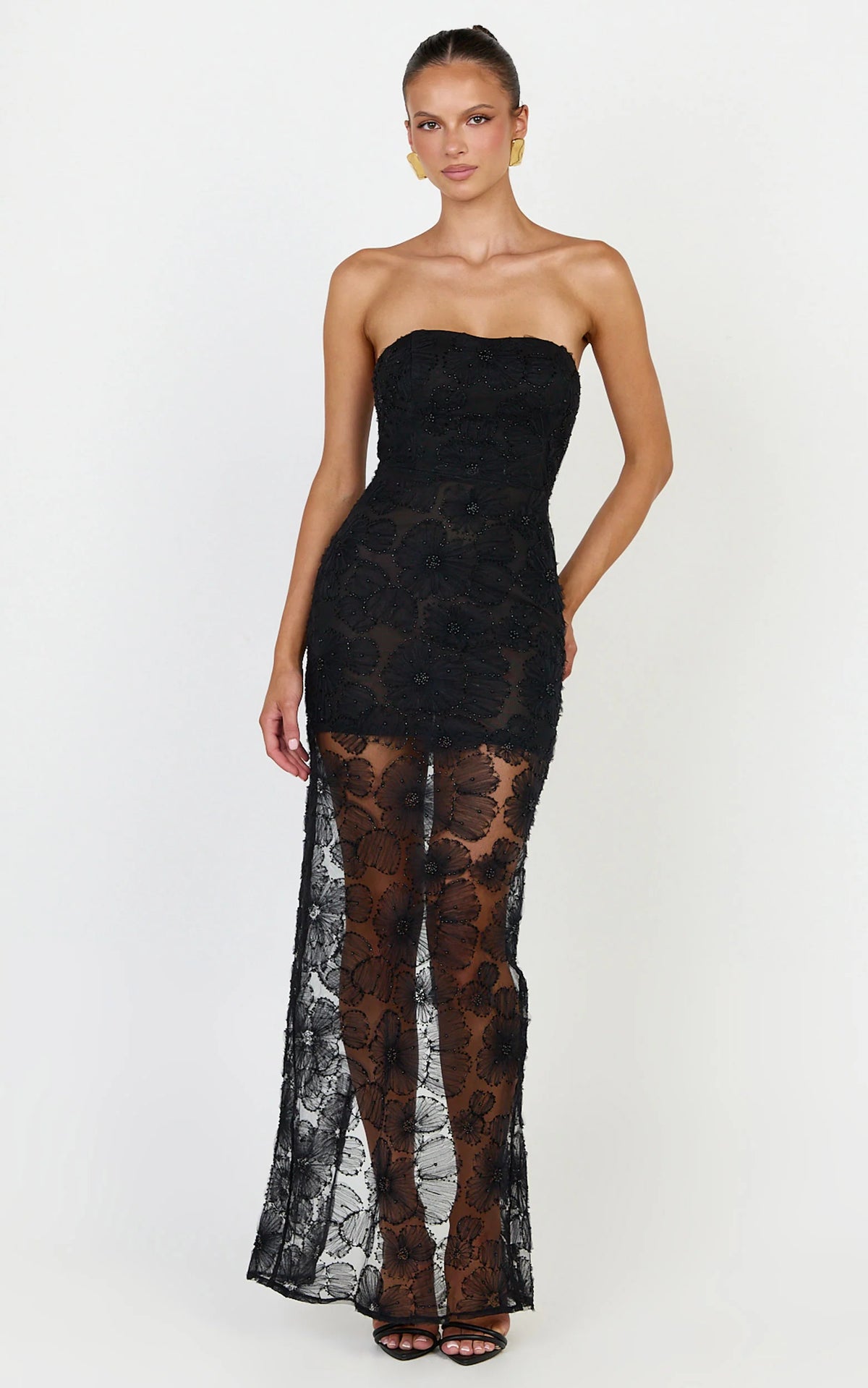 Lima Maxi Dress