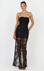 Lima Maxi Dress