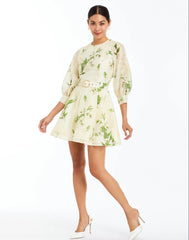 Rhonda Convertible™ Midi Dress