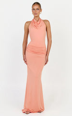 Lizzy Maxi Dress