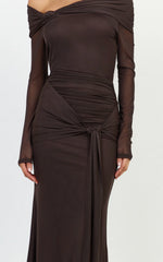 Waverly Maxi Dress