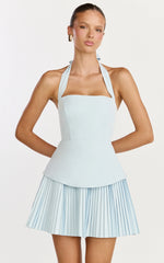 Calla Mini Dress