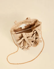 Esperanza Flower Bag