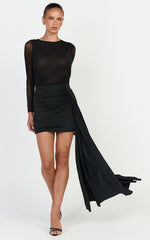 Jasmine Mini Dress