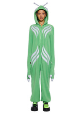 Galactic Cutie Onesie