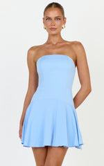Poppy Mini Dress