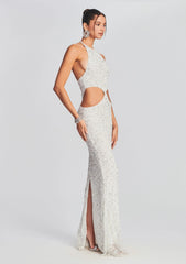 Katerina Sequin Dress