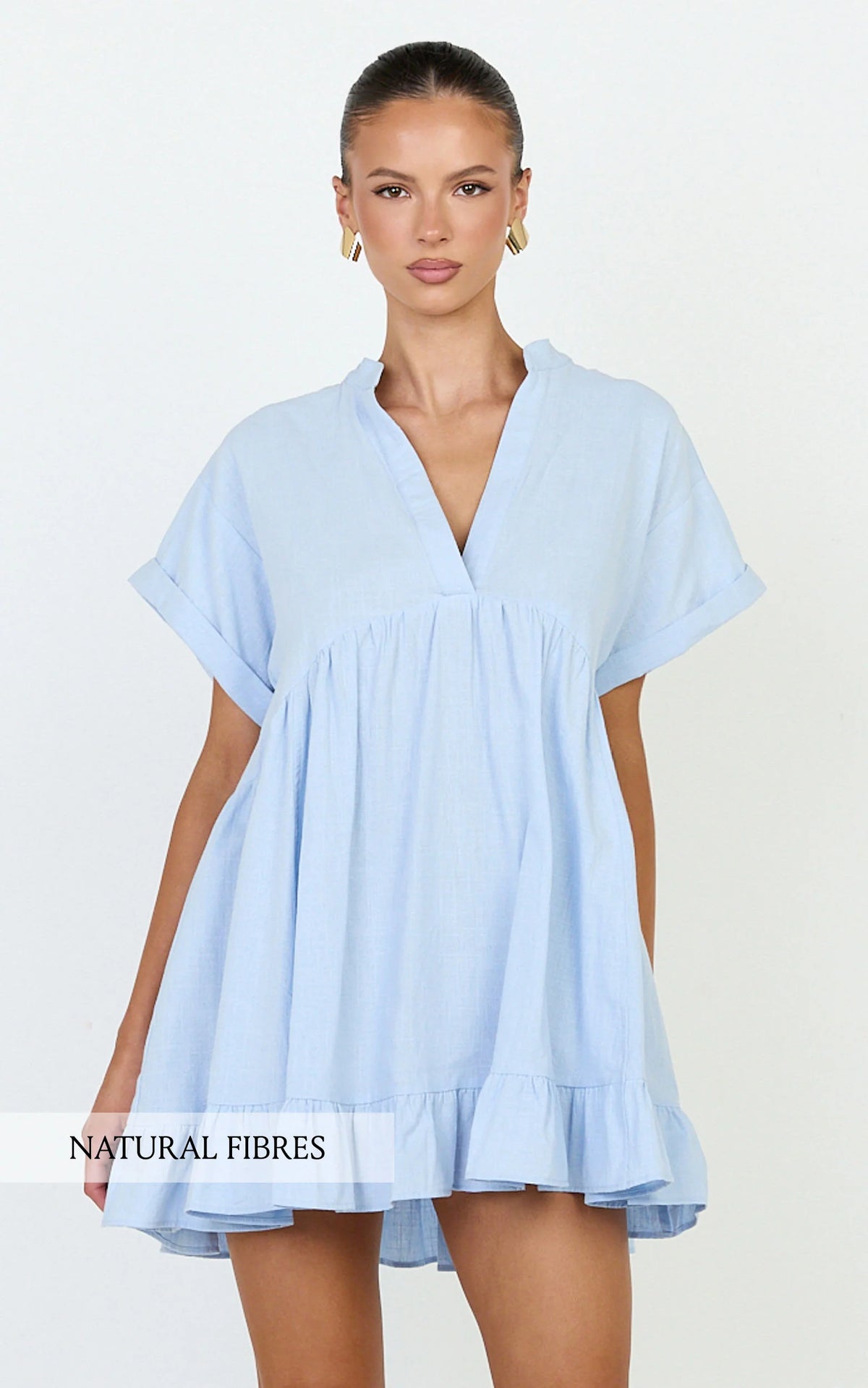 Calissa Mini Dress