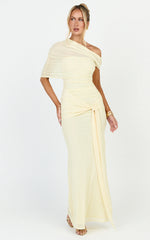 Nicolette Maxi Dress