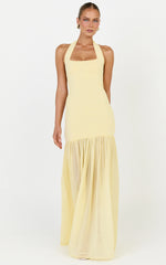 Barbara Maxi Dress