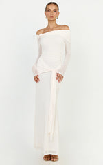 Waverly Maxi Dress